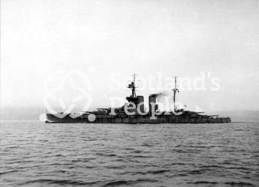 HMS Barham