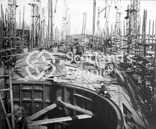 HMS Repulse