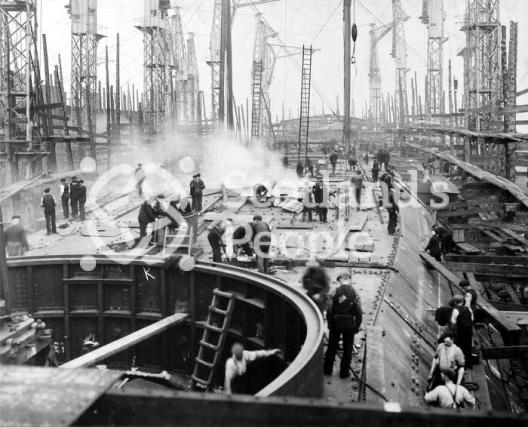 HMS Repulse