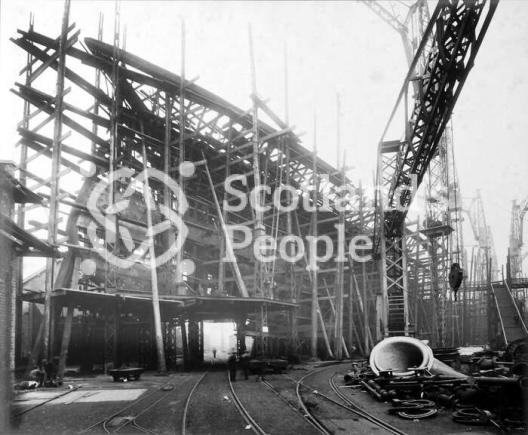 HMS Repulse
