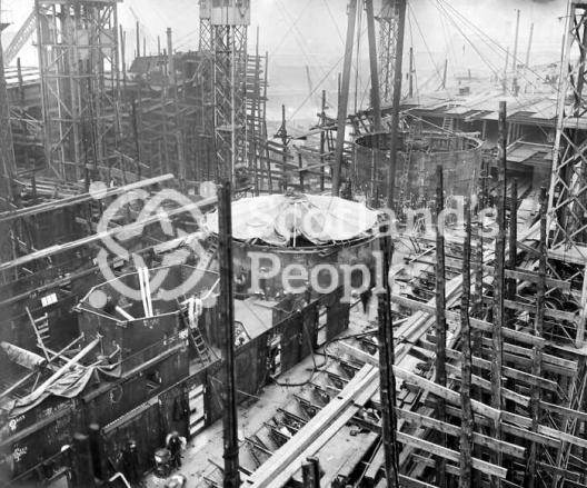 HMS Repulse