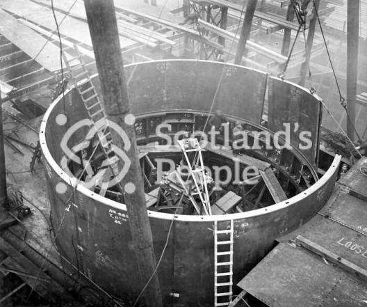HMS Repulse