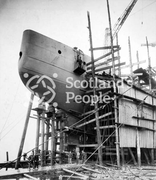 HMS Repulse