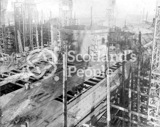 HMS Repulse