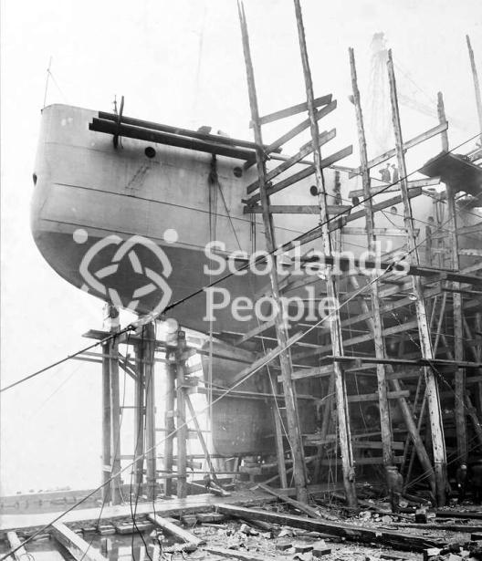 HMS Repulse