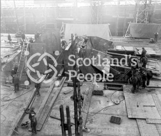 HMS Repulse