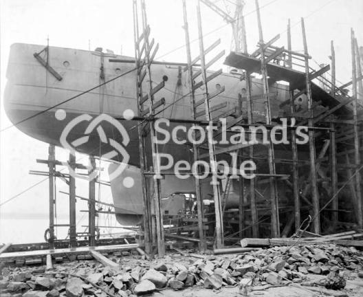 HMS Repulse