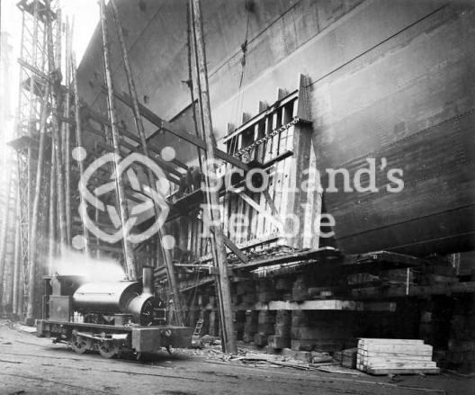 HMS Repulse