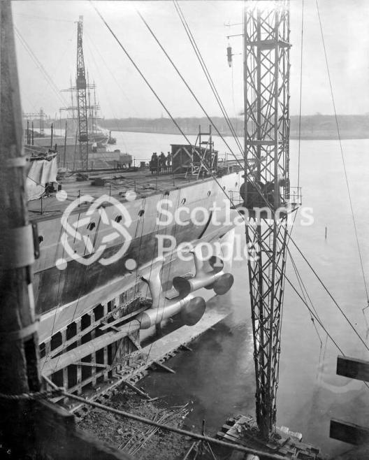 HMS Repulse