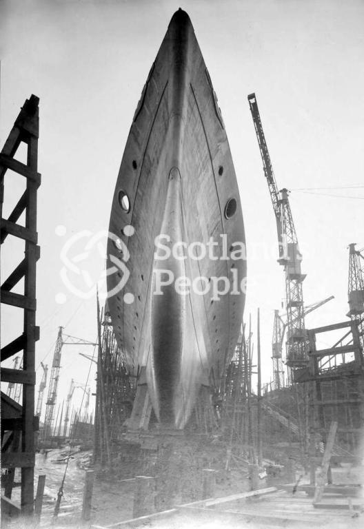 HMS Repulse