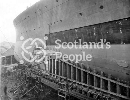 HMS Repulse