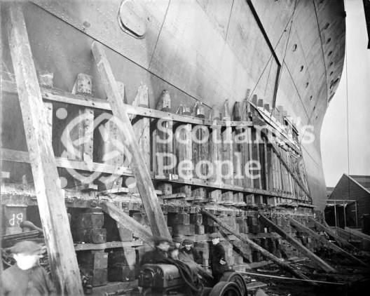 HMS Repulse