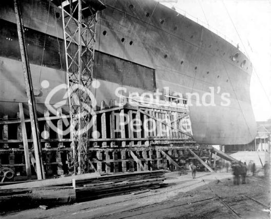 HMS Repulse