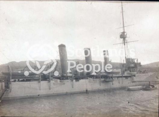 HMS Sapphire