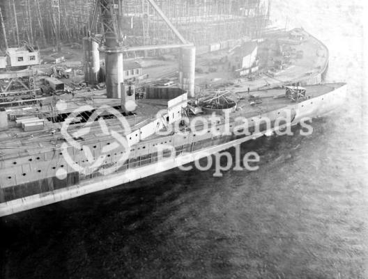 HMS Repulse