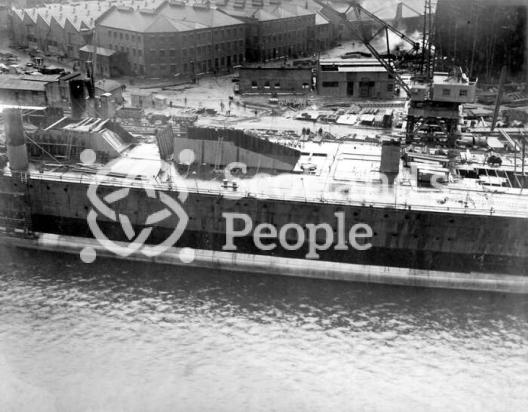 HMS Repulse