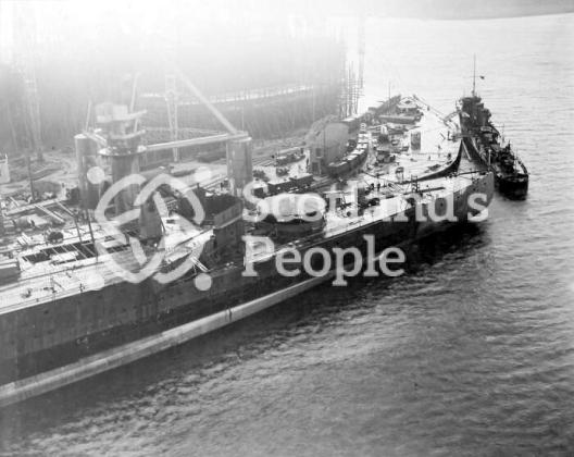 HMS Repulse