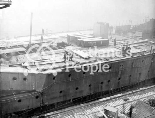 HMS Repulse
