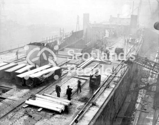 HMS Repulse