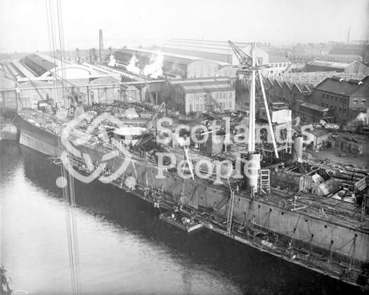 HMS Repulse