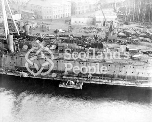 HMS Repulse