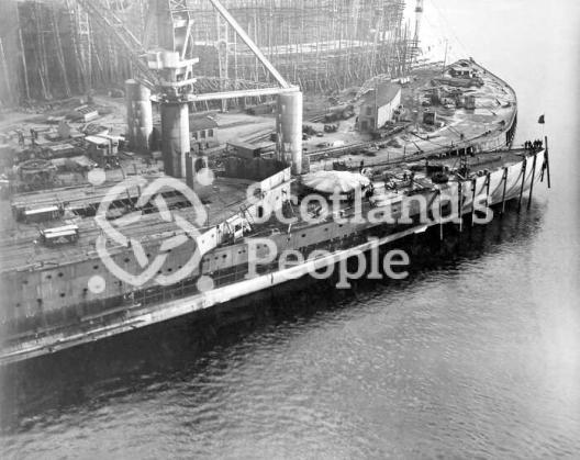HMS Repulse