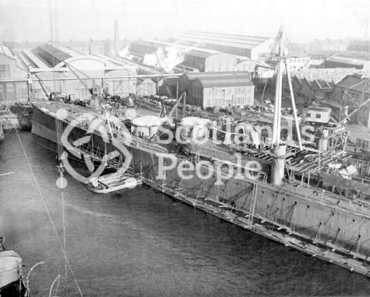 HMS Repulse