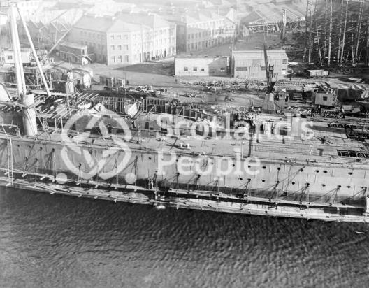 HMS Repulse