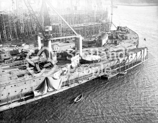 HMS Repulse