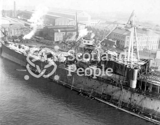 HMS Repulse