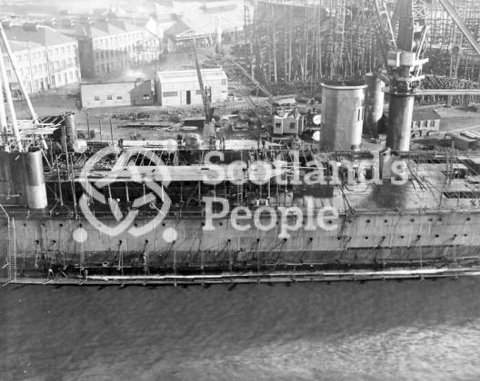 HMS Repulse
