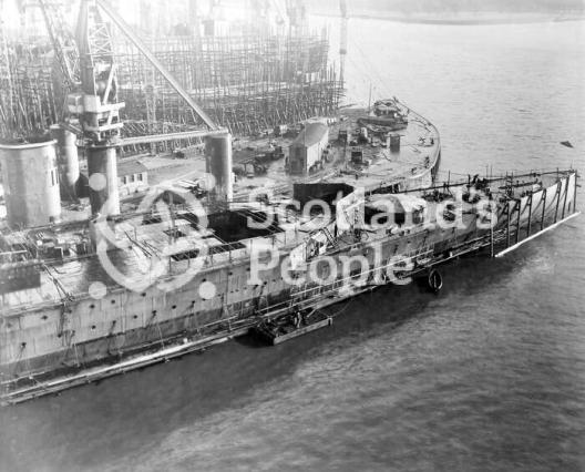 HMS Repulse