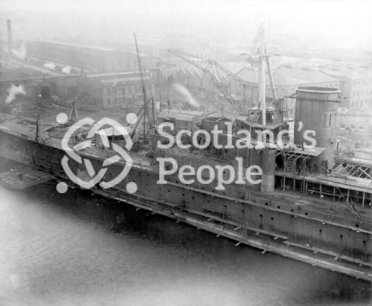 HMS Repulse