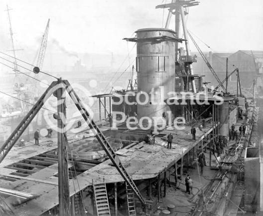 HMS Repulse