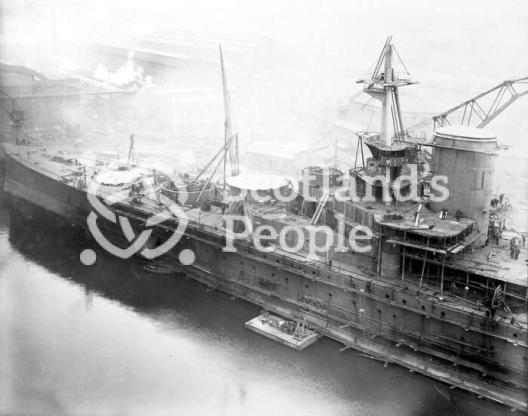 HMS Repulse