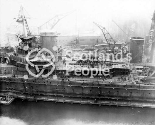 HMS Repulse