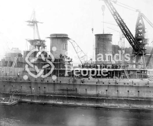 HMS Repulse