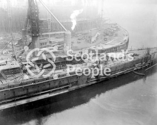 HMS Repulse