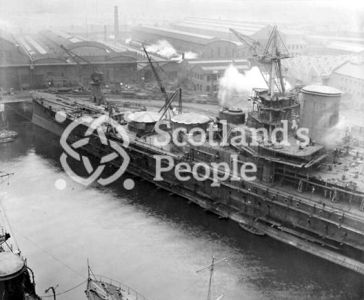 HMS Repulse