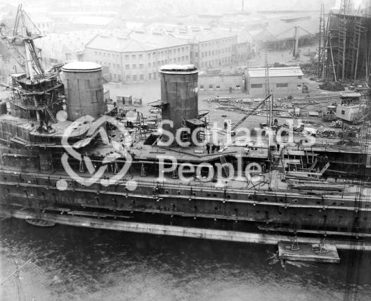 HMS Repulse