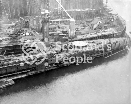 HMS Repulse