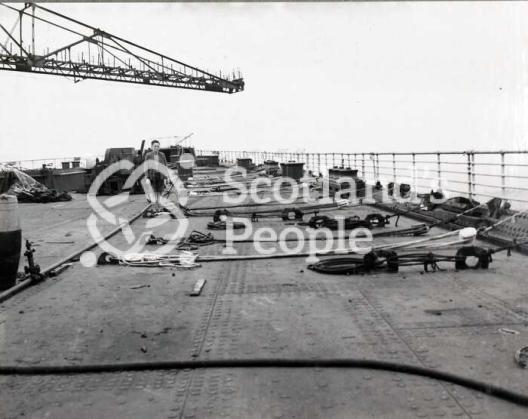 RMS Queen Elizabeth
