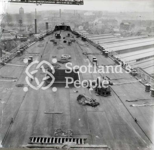 RMS Queen Elizabeth