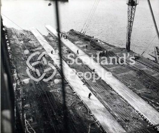 RMS Queen Elizabeth