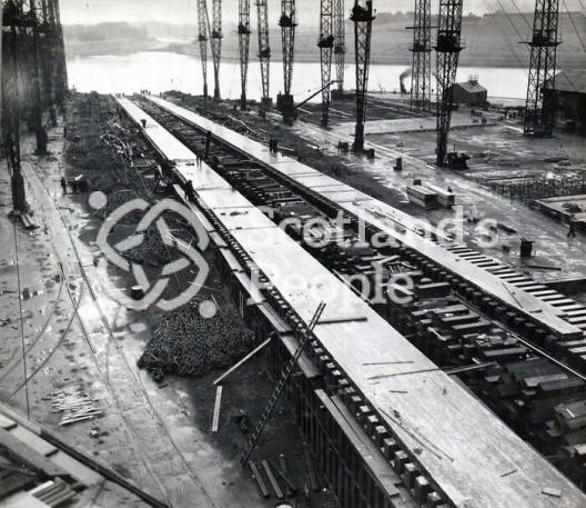RMS Queen Elizabeth