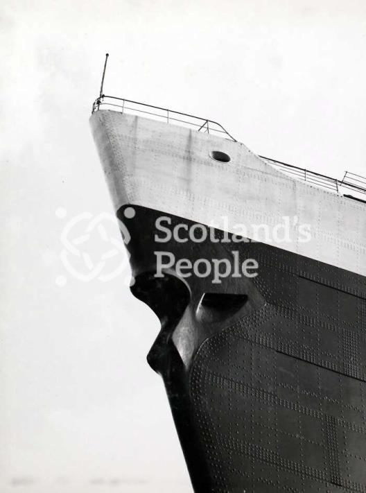 RMS Queen Elizabeth