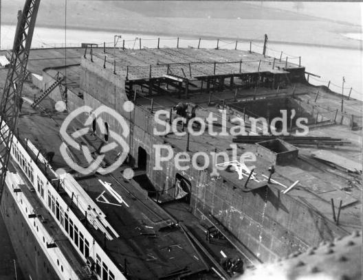 RMS Queen Elizabeth