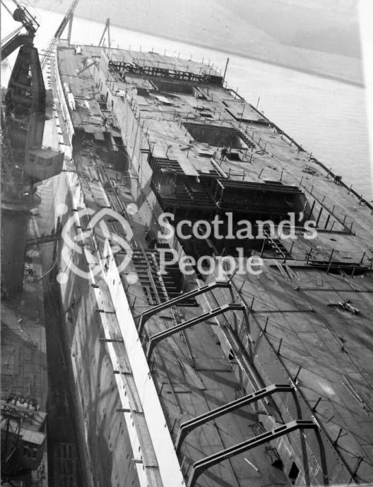 RMS Queen Elizabeth