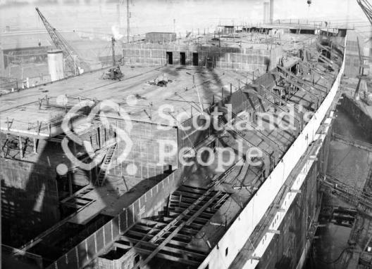 RMS Queen Elizabeth