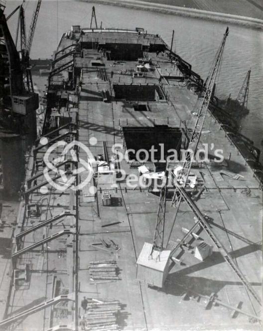 RMS Queen Elizabeth